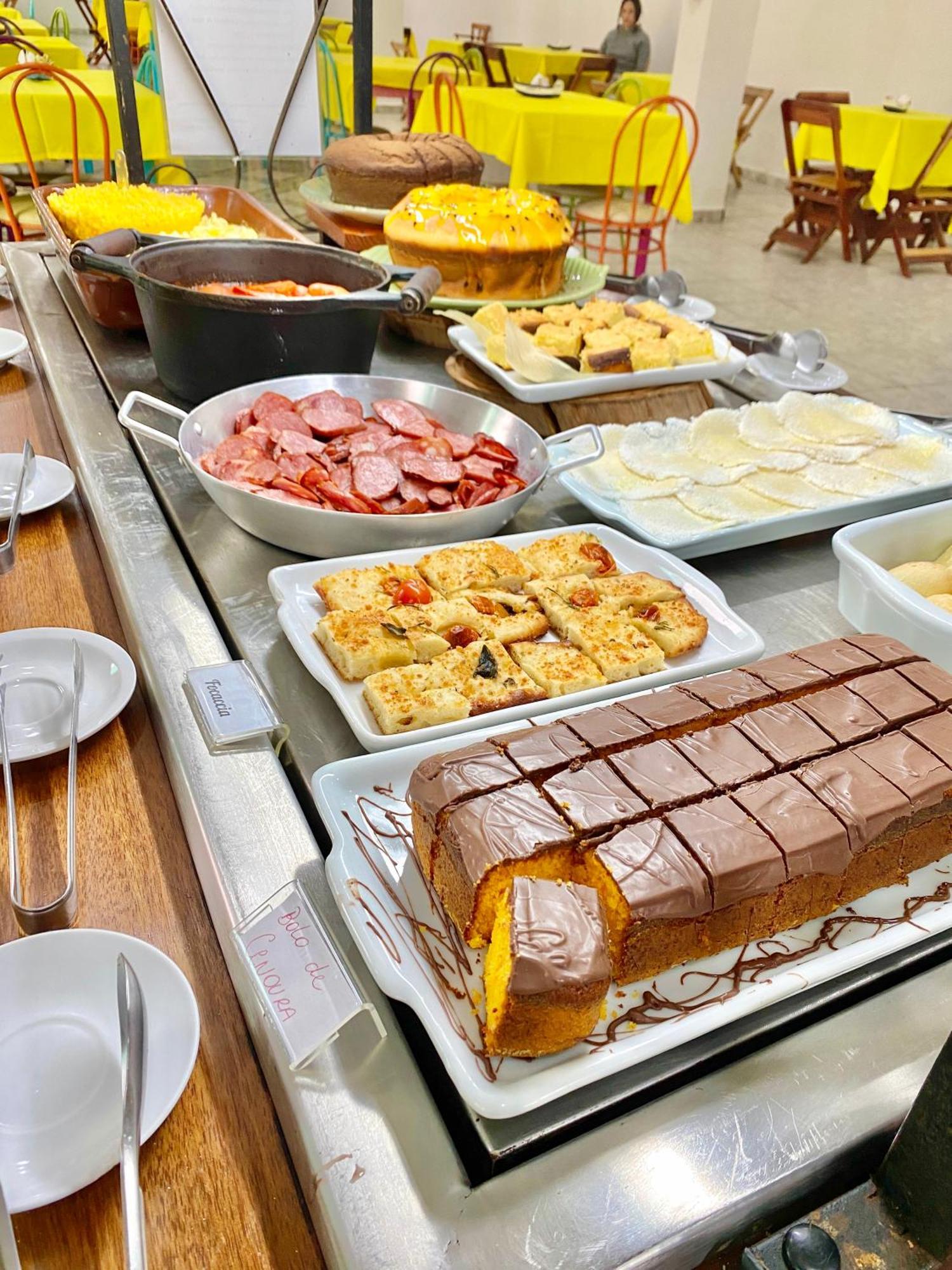 Pousada Dolce Vita Itanhaém 外观 照片