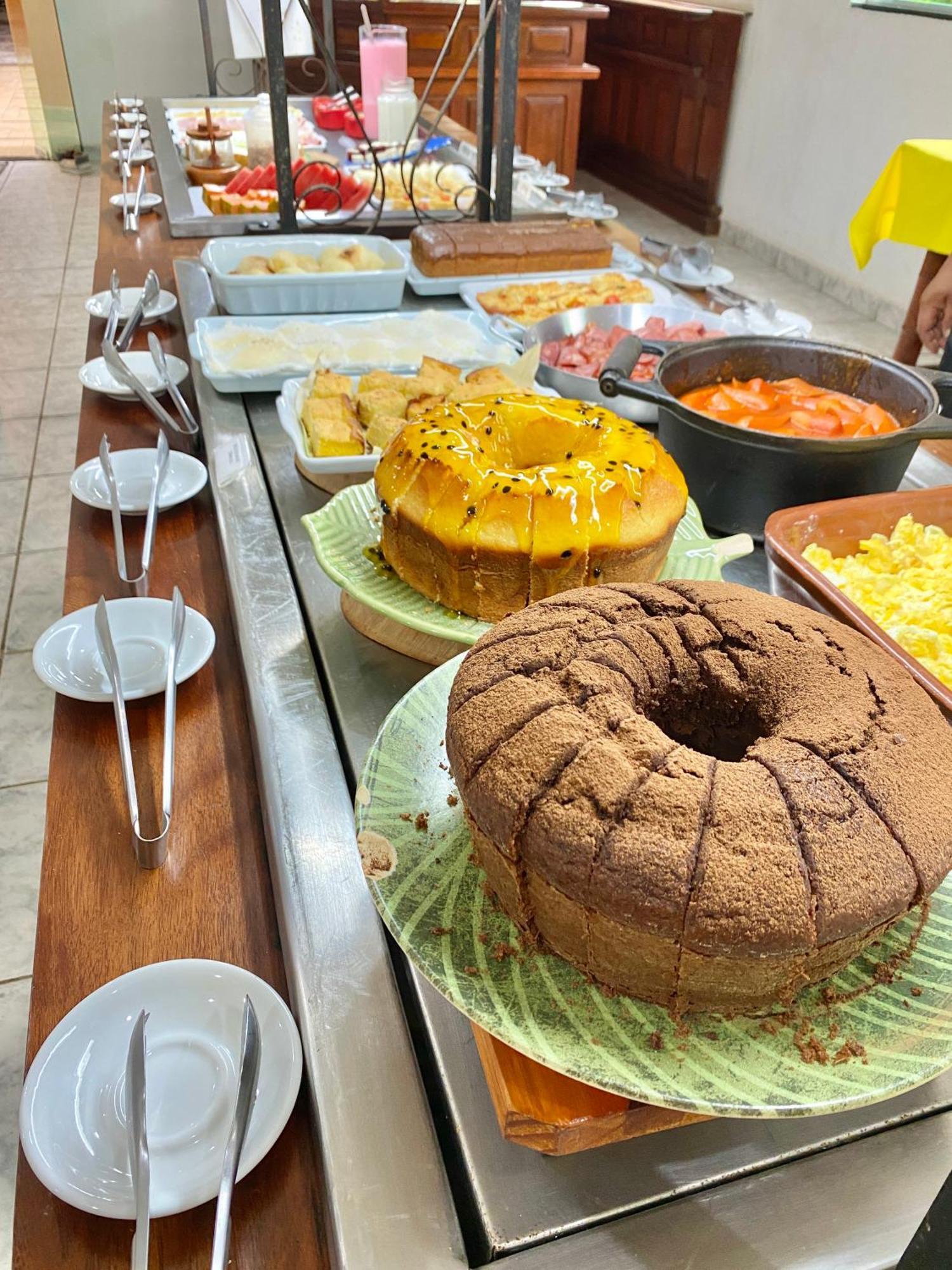 Pousada Dolce Vita Itanhaém 外观 照片